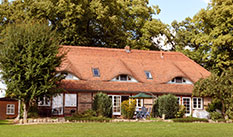 Haus in Nehringen